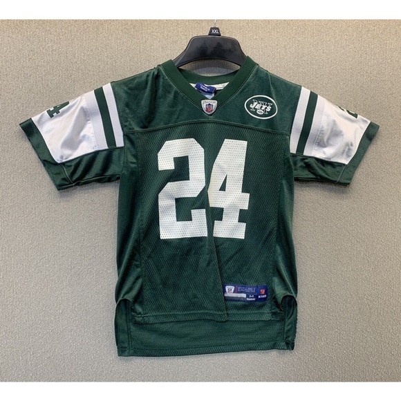 Reebok Other - Darrelle Revis New York Jets Reebok NFL Reebok Jersey